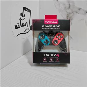 دسته بازی تسکو مدل TG 117