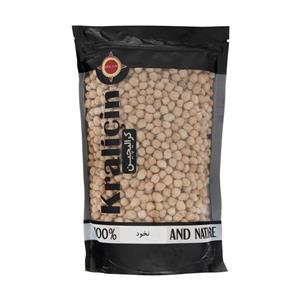 نخود کرالیچین مقدار 900 گرم Kralicin Chickpea gr 