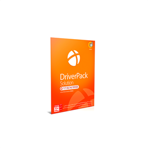 نرم افزار DriverPack Solution نشر گردو 