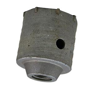 مته گردبر الماسه بتن مدل EV-8848 سایز 70 میلی متر