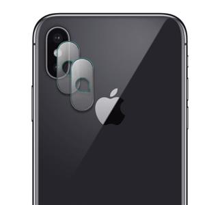محافظ لنز دوربین وکو مدل WK 12 مناسب برای گوشی موبایل اپل iPhone Xs Max بسته عددی 