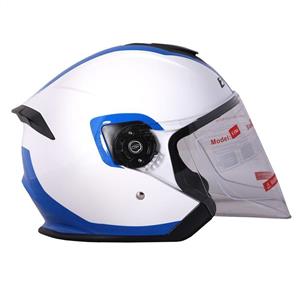 کلاه کاسکت انرژی مدل EN586WBLU