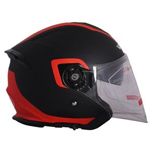 کلاه کاسکت انرژی مدل EN586REBL