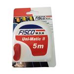 متر 5 متری فیسکو مدل Uni-Matic 2 بسته 12 عددی