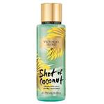 Victoria Secret Body Splash Shot Of Coconut For Women 250ml