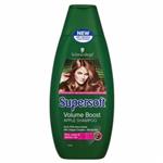 شامپو شوارتسکف Schwarzkopf مدل Volume Bost