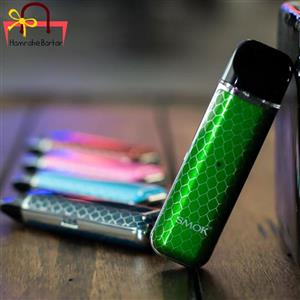 ویپ پاد سیستم اسموک نوو SMOK novo pod