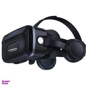 هدست واقعیت مجازی شاینکن مدل SC-G04EA