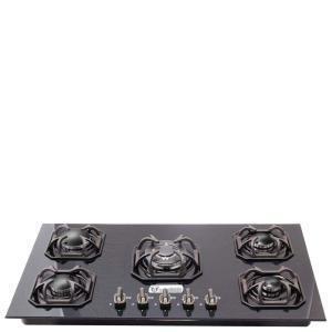 اجاق گاز صفحه ای هافنبرگ Hoffenberg 5014
