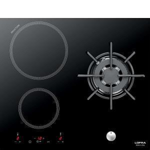 اجاق گاز صفحه ای لوفرا LOFRA HIN612 LUNA