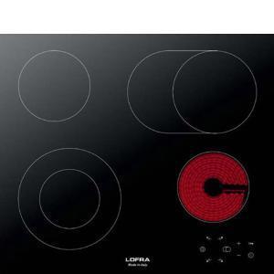  اجاق گاز صفحه ای لوفرا LOFRA VENERE60