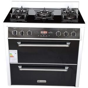 اجاق گاز مبله هافنبرگ Hoffenberg Free Standing Range K19