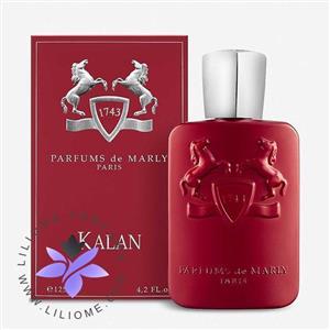 ادو پرفیوم مارلی Kalan حجم 125 میلی لیتر Parfums De Marly Kalan