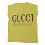 تیشرت قواره دار GUCCI