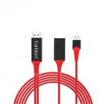 2 In 1 HDMI Cable
