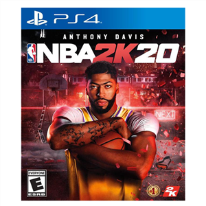 خرید بازی NBA 2K20 | PS4