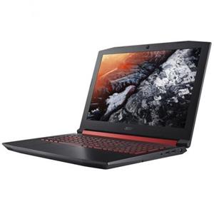 لپ تاپ ایسر مدل AN515 52 Acer Nitro 5 AN515 52- i7 8750H -16GB- 1 +256SSD- 6GB 1060 FHD