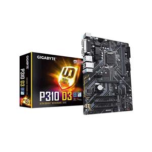 مادربرد گیگابایت مدل Gigabyte P310-D3 MotherBoard Gigabyte P310 D3