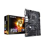 MotherBoard Gigabyte P310 D3