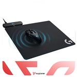 Mouse Pad: Logitech G Powerplay Wireless Charging