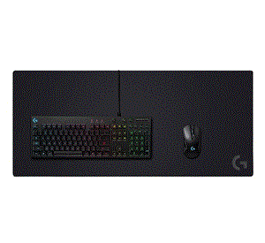 ماوس پد مخصوص بازی لاجیتک مدل G840 XL