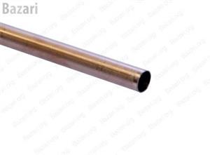 لوله مسی شاخه سایز 1/8-1 کد 39-0 (ضخامت 1 میلیمتر)