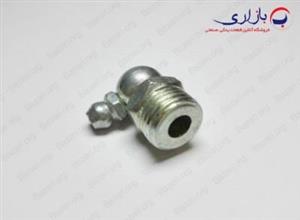 گریسخور 6 کج