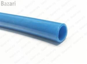 شیلنگ پنوماتیک پلی اورتان 12 * 10 آبی LMC