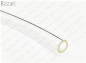 شیلنگ پنوماتیک پلی اورتان 8 * 5 شفاف LMC