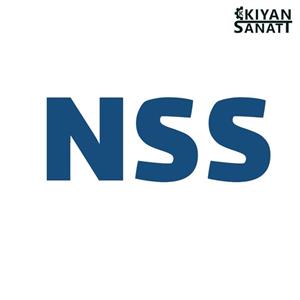 بست پلاستیکی 37 سانتی متر ضخامت 3.6 (NSS) 