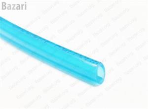 شیلنگ پنوماتیک پلی اورتان 4 * 2/5 آبی LMC