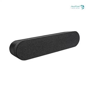 اسپیکر لاجیتک راِلی گرافیت انالوگ Speaker Logitech Rally Graphite Analog 