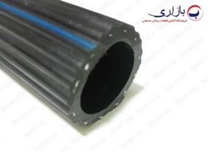 شیلنگ "1 دو لایه آج دار فشار قوی منجید دار ایران لاسا (IRAN LASA)