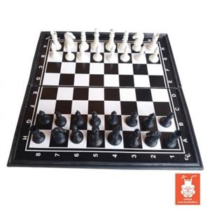 صفحه شطرنج و تخته نرد طلوع 