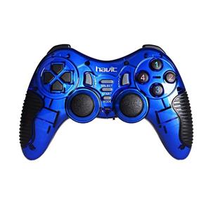 دسته بازی هویت مدل G89W HAVIT Gamepad 