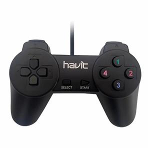 دسته بازی هویت مدل G60