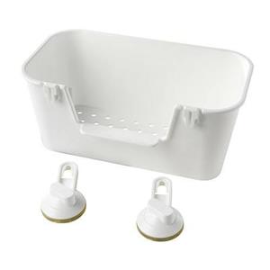 قفسه حمام ایکیا مدل Stugvik Ikea Stugvik ToiletSet