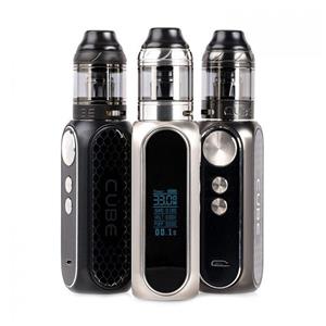 ویپ کیوب او بی اس ایکس