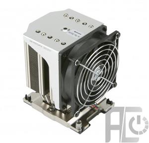 خنک کننده سی پی یو سوپرمیکرو 4 اکتیو اس ان کا 0070 ای CPU Cooler: Supermicro 4U Active SNK-P0070APS4 