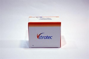 کیت تست مورفین ویتروتک Vitrotec کد 01
