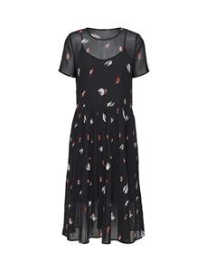 پیراهن کوتاه زنانه - سلکتد Women Mini Dress - Selected