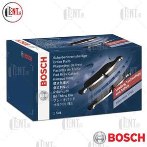 لنت ترمز عقب رنو تلیسمان نوع دوم بوش (Bosch)