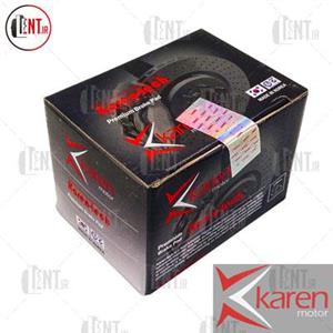 لنت ترمز عقب ام وی ام X22 کارن (Karen)