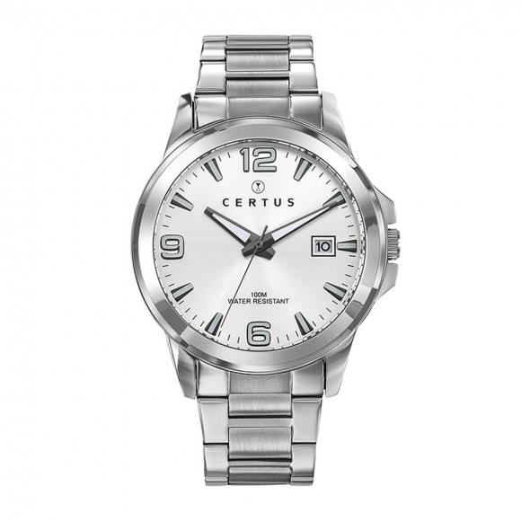 ساعت مچی آنالوگ سرتوس مدل 616437