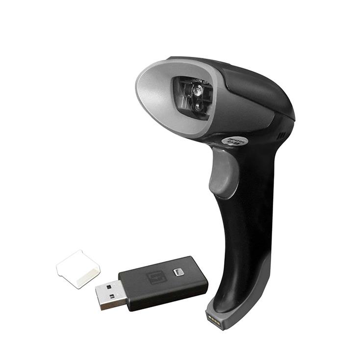 OSCAR UNIBAR II  Barcode Scanner