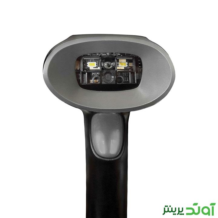 OSCAR UNIBAR II  Barcode Scanner
