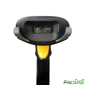 بارکدخوان اسکار مدل UNIBAR 2 OSCAR UNIBAR II  Barcode Scanner