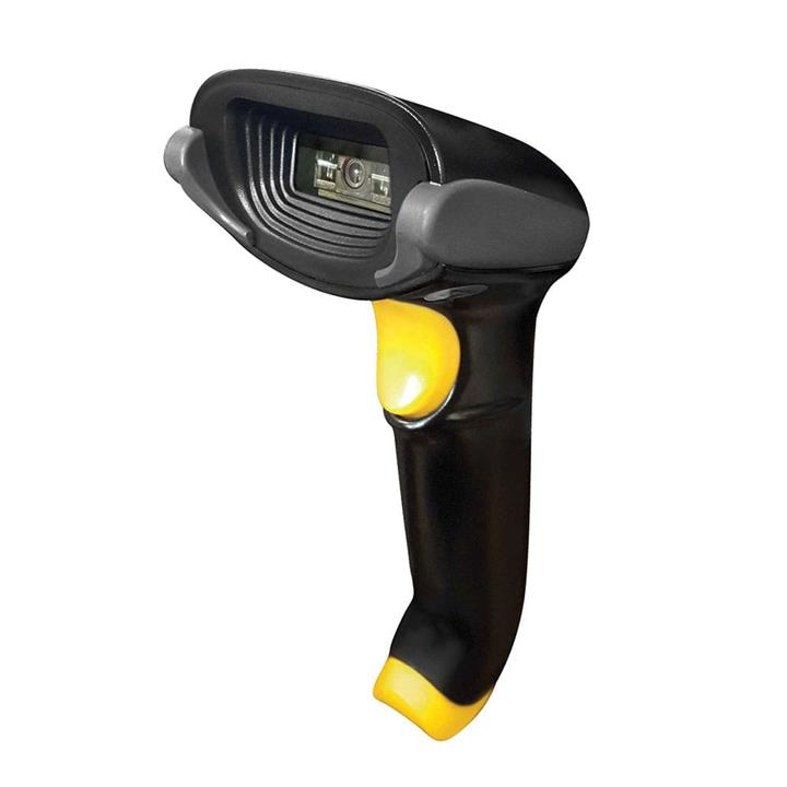 OSCAR UNIBAR II  Barcode Scanner