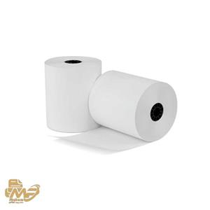رول کاغذ حرارتی کداک عرض 8 (50 متری)