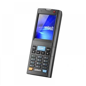 دستگاه جمع اوری اطلاعات یونیتک Unitech SRD650 Handheld 